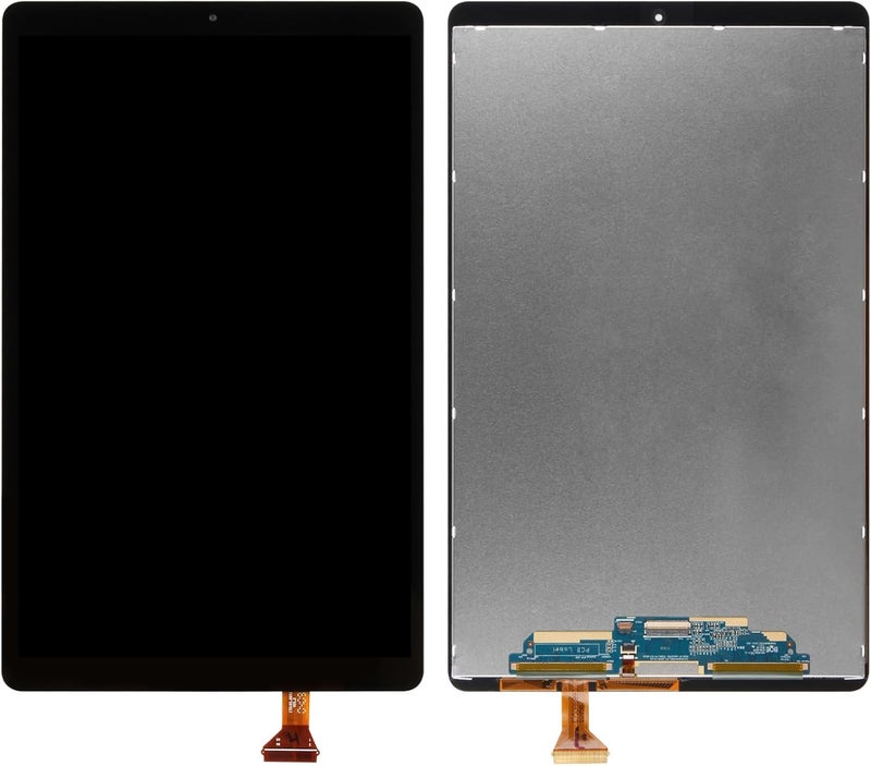 Yondista Screen Replacement for Samsung Galaxy Tab A 10.1 2019 SM-T510 SM-T515-10.1'' LCD Display Touch Digitizer Assembly with Tools (Black) - Image 3